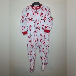 3 Carters onesie